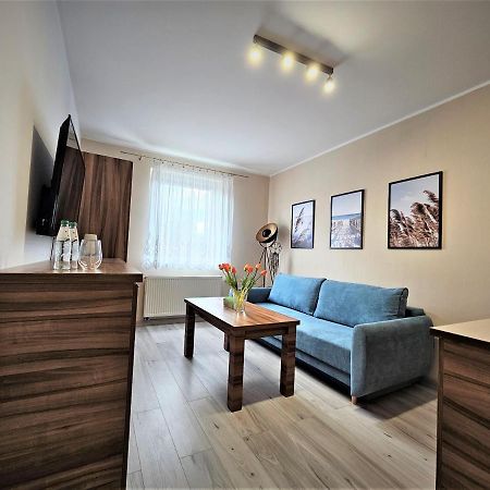 Apartament Haller Władysławowo Екстериор снимка