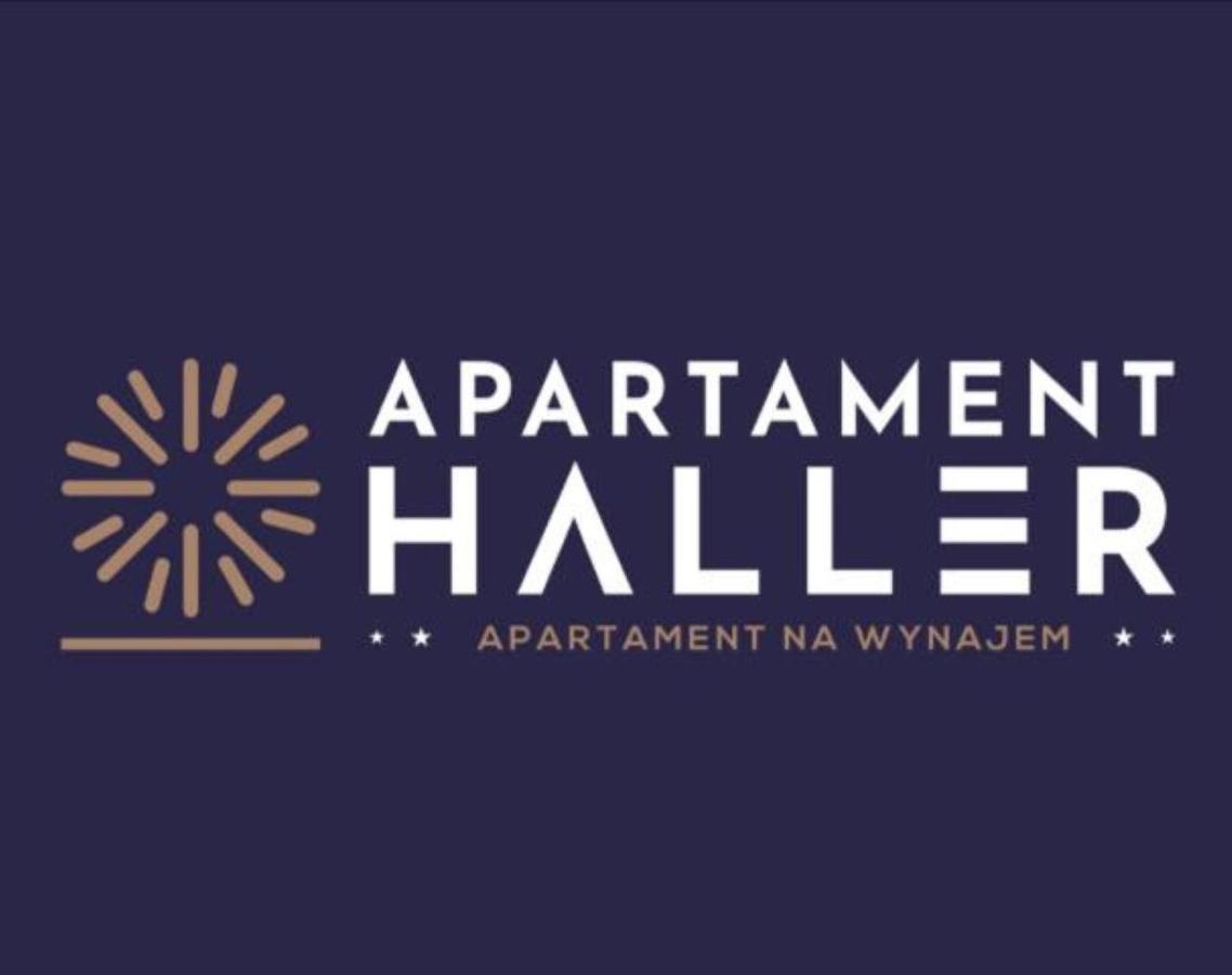 Apartament Haller Władysławowo Екстериор снимка